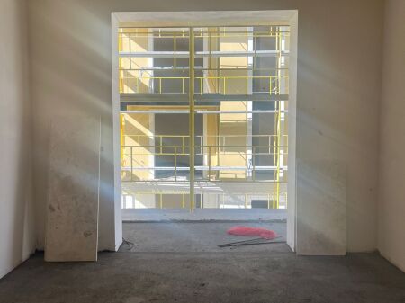 Shitet apartament 1+1 me ballkon