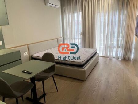 Tek Stacioni Trenit, Shiten 3 Garsoniere, Mundesi Ideale Investimi !!