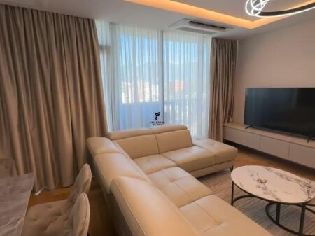 FOR SALE APARTMENT 2+1 LAKE VIEW 750,000 EURO FH-58709