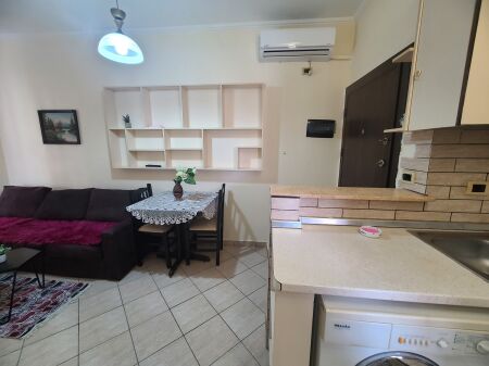 Appartamento 1+1 vicino al centro concord Completato con tutto e wifi