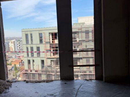 🏡 Okazion – Shitet Apartament 2+1 + 2 Tualete ✨ Riverside Residence