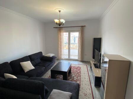 APARTAMENT ME QERA 2+1 LAPRAKE 60.000 LEKE FH-58596