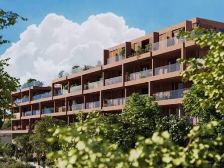 Shitet, Duplex, ne Rezidencen Sun Sea, Golem Empire65448