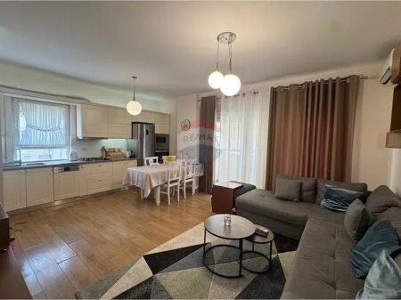 Appartamento - In Vendita - Fusha Ali Demi, Tirana