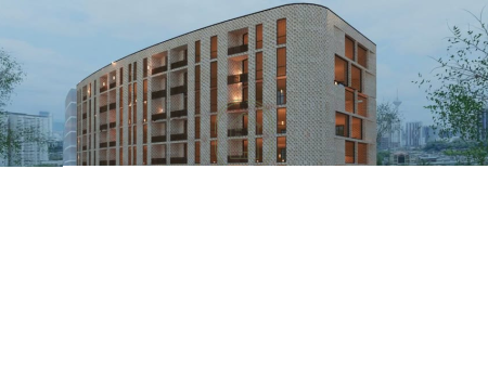 🏡 Apartament 1+1 në shitje – Planimetri funksionale & ndriçim natyral