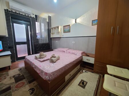 Super appart1+1+balcone a 5 min dal Nuovo Boulevard Completamente arredato con tutto e wifi