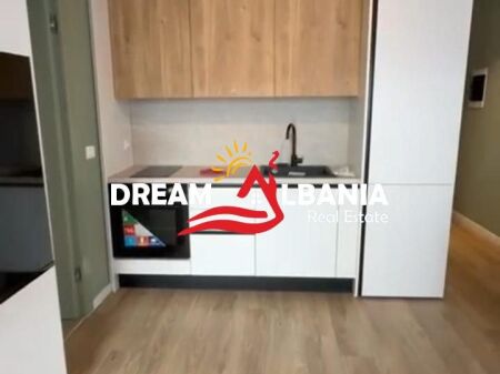 Appartamento 1+1 in affitto ad Astir vicino al Bar Oslo, strada principale, Tirana (ID 42111537)