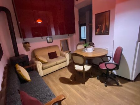 APARTAMENT ME QERA 2+1 STADIUMI DINAMO 50.000 LEKE FH-58789