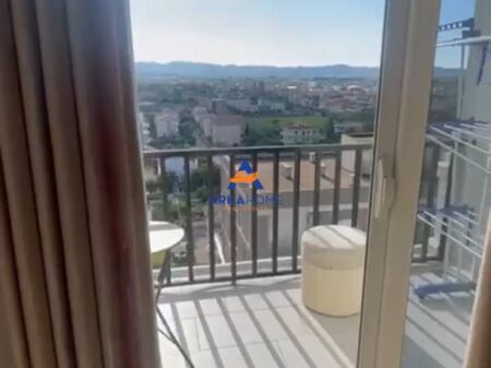 APARTMENT FOR RENT 2+1+BALCONY " KAMEZ " 50000 LEKE