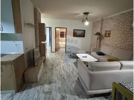 2+1 APARTMENT FOR RENT IN THE MUNICIPALITY OF PARIS