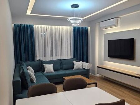 JEPET ME QIRA APARTAMENT 1+1 TEK URBAN GATE, ASTIR !