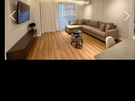 APARTAMENT 2+1+2 PËR QIRA,HOXHA TAHSIM