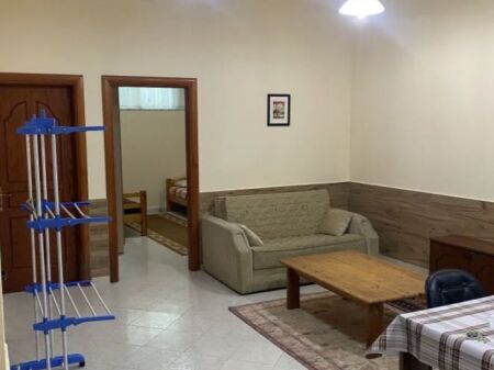 APARTMENT FOR RENT 1+1 DIBRA STREET 35,000 LEKE FH-58719