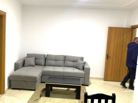Apartment 1+1 for Rent in Astir