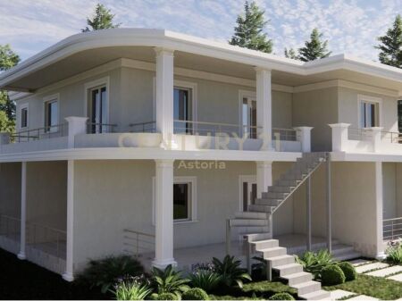 EDIFICIO DI 2 PIANI A ASTIR CON 8 CAMERE E 10 POSTI AUTO – IDEALE PER OSTELLO, ASILO O ATTIVITÀ COMMERCIALE 2.500 € /Mese