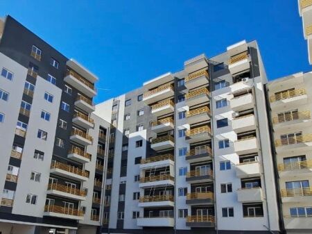 Appartamento 1+1 in affitto Complesso E88, Kupola 65.000 lek