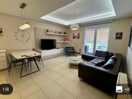 Appartamento 1+1 + in vendita vicino allo Zoo