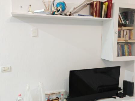 Apartment 1+1 for sale in Misto Mame