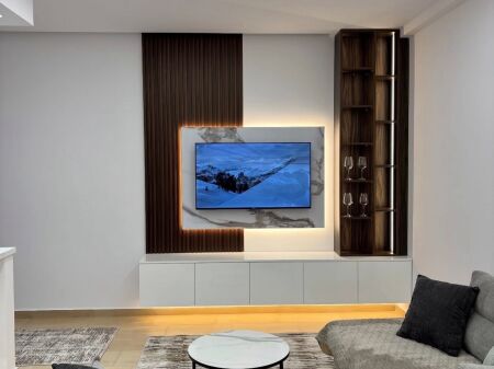 Jepet me Qera te Kopshti Botanik