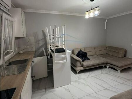 FOR SALE 2+1 APARTMENT AT THE BARRICADES