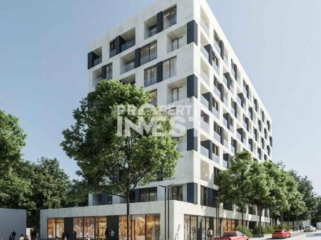 Vendesi in vendita Appartamento 1+1 via Bashkim Gazidede a Bathore, Kamez