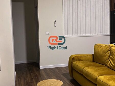 At the Zoological Garden, Super Apartment 2+1+Veranda Ideal for Living is for Rent!!!