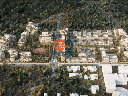 Tek Kompleksi Santorini 2, Ne Dhermi, Shitet Garsoniere Ideale Per Investim !!