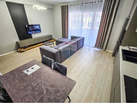 Jetesa luksoze urbane në River Side Residence