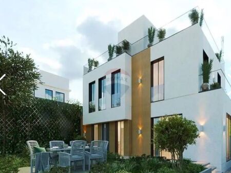 Vilë për shitje – Lemon Residence