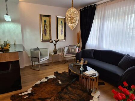 Apartment 1+1 for Rent on Kosovareve Street, near Hotel Dinasty!