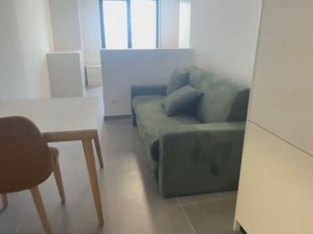 Porcelan Studio Apartment For Rent