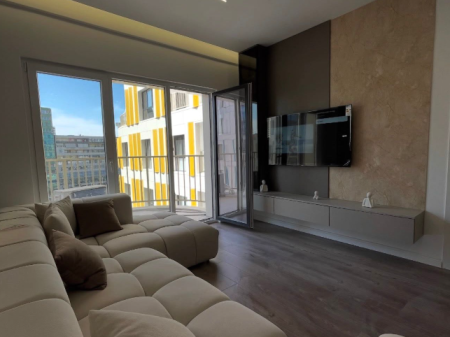 🏡 Appartamento 2+1 in Affitto – Zogu i Zi    