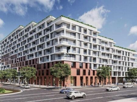 VENDESI APPARTAMENTO 2+1+2 EX CAMPO DELL'AVIAZIONE 179.000 EURO FH-58728