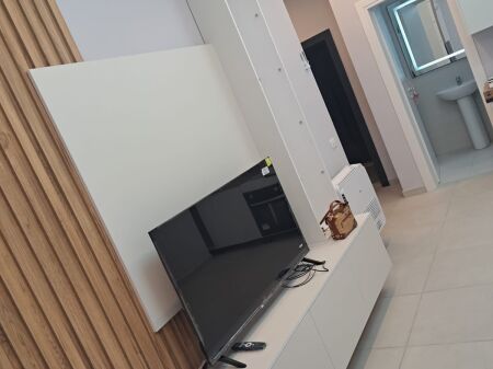 In affitto 2+1+1 VIA 5 MAGGIO 600€