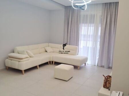 APARTAMENT ME QERA 2+1 5 MAJI 60.000 LEKE FH-58673