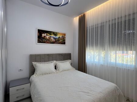 Apartment 2+1+1 with Balcony for Rent