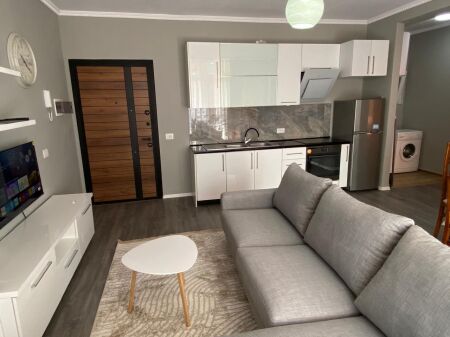 Appartamento 1+1 in affitto, Nuovo Boulevard