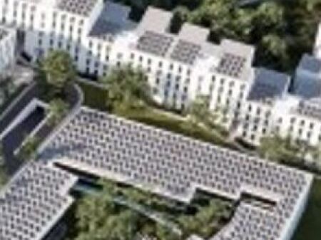 In vendita, Appartamento 2+1+3, “By Long Hill Residences”, Mjull-Bathore, Tirana.