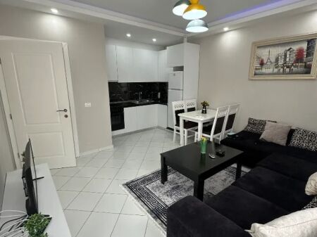 Apartment 1+1 for rent, Astir