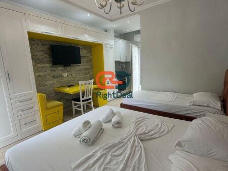 A Lura 3, Nella Baia di Lalzit, Monolocale Ideale per Abitare o Investimento in Vendita !