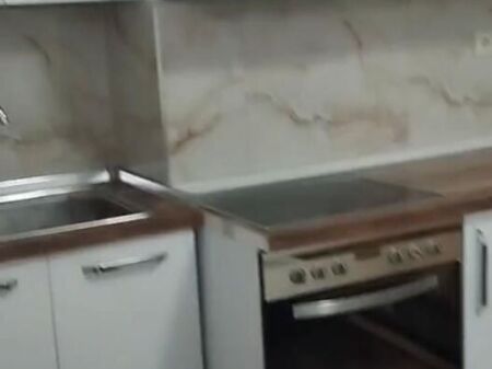 studio apartment for rent 5 minutes from the Military Hospital