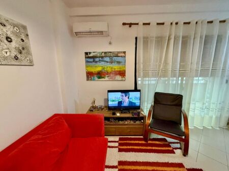 Apartament 1+1 tek teodor keko