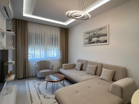 APARTMENT 2+1 FOR RENT - HENKE RESIDENCE