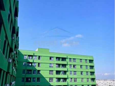 📍 "5 Maji" Street – 3+1+2 in New Building, Investment of the Future! 🏠