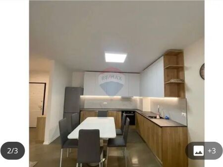 Apartament 3+1+2+ parkim ish fusha aviacionit