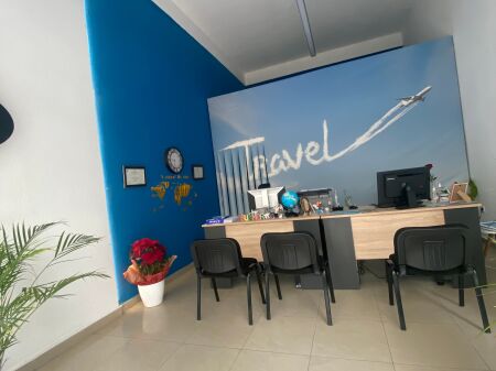 Dyqan per shitje Yzberisht !