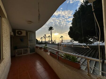 Apartament 2+1 per Shitje Vija e parë me detin ne Golem tek Fafa Resort