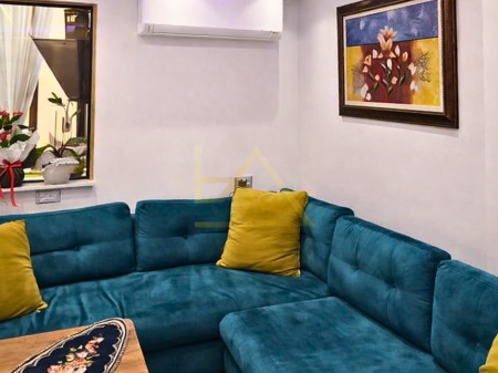 Shitet Apartament – Ish Fusha e Aviacionit, Tiranë