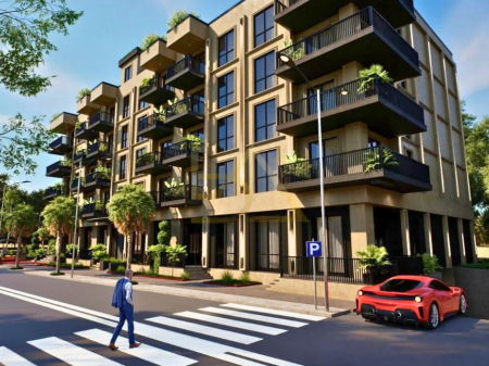 Appartamenti in vendita – Golem, Kavajë