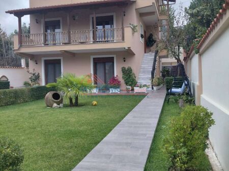 Duplex me Qira Ali Demi Tirane